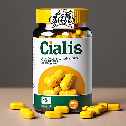 Cialis 5 mg ou acheter